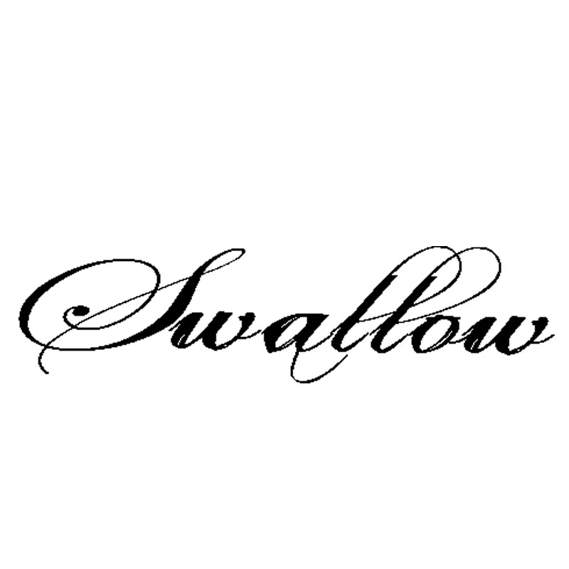 #1950 - Swallow - Nature